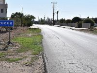 “Kuzucuk-Boğaziçi yolu yapılmalıdır”