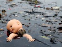 "Çevre kirliliği savaşlardan daha ölümcül"