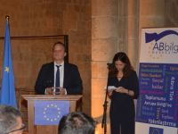 Mesleki Teknik Eğitim ile iş yaşamını yakınlaştırmayı hedefleyen AB destekli “VETLAM II Projesi ” tamamlandı