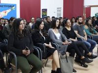 MAKSAD'ın I. Olağan Genel Kurulu yapıldı