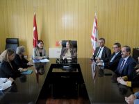 Besim Tabipler Birliği’ni kabul etti