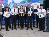 LTB: “Lefkoşa Turkcell’le Koşuyor Maratonu’nda kayıt rekoru kırıldı”