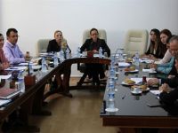 Mal Bildirimi ve Yolsuzluklarla Mücadeleyle İlgili Tasarı Komitede