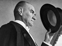 Ulu Önder Mustafa Kemal Atatürk DAÜ’de anılacak