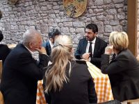 Savaşan:"Sağlık turizmi gelirlerinde yüzde 30 artış bekliyoruz"