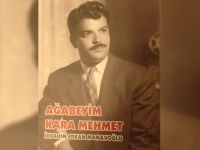 “Ağabeyim Kara Mehmet” kitabı Cuma günü tanıtılacak