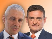 Taçoy: "Arzum genel başkanlıktı"