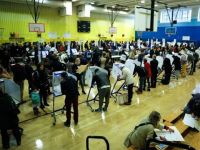 ABD Kongresi ara seçimlerinde tablo netleşiyor