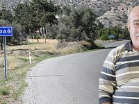 “Nüfusumuz 450’den 200’e düştü”