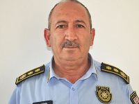 Görevden alınma istifa getirdi