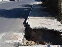 Her an içine biri düşebilir