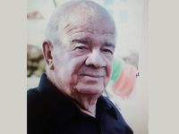 Cantaş ailesinin acı günü