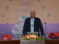 DAÜ’de 4. Moleküler Biyoloji ve Genetik Kariyer Günü gerçekleştirildi