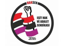 HAKSEN’den “Pahalılığı Protesto Mitingi”ne destek