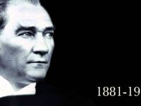 Ulu Önder Mustafa Kemal Atatürk ölümünün 80. yıldönümünde KKTC’de törenlerle anılacak