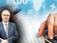 Ekonomik durgunluğa doğru gidiyoruz