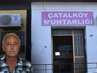 “Vatandaş kanser olmaktan korkuyor”