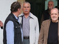 Afrika davası ertelendi