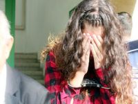 Kıskançlık Krizine Hapis