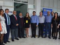 DAÜ İletişim Fakültesi’ne Kuzey Kıbrıs Turkcell Sponsorluğunda yeni bilgisayar laboratuvarı