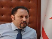 Burs müracaatları değerlendirilmesine başlandı