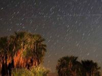 Orionid meteor yağmuru nedir?