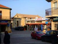 Dillirgalılar Erenköy’den (Koççina) geçit istiyor