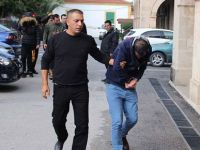 “Zor durumda olduğum için yaptım”