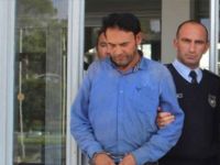 Mustafa’ya ölüm korkusu yaşattı