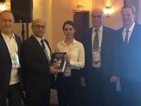 YDÜ Araştırmacılarının Kıbrıs’ta HIV/AIDS hakkında yaptığı araştırma birincilik ödülü aldı…