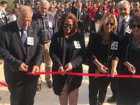 Ulu Önder Mustafa Kemal Atatürk DAÜ’de anıldı