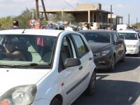 Kıbrıs Türk Ve Rum Örgütlerden Derinya Kapısının Açılması Vesilesiyle Ortak Açıklama: Ada Birleşene Kadar Mücadeleye Devam