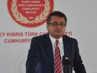 Erhürman: “Önergelerin amacı’ yapanın yanına kâr kalır’ anlayışının kamuoyunda güçlenmesini önlemek”