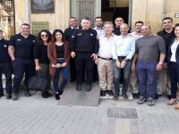 HAKSEN, Kemal Saraçoğlu Vakfı ile birlikte bağış kampanyası düzenledi