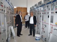 Benli: “Elektrikte kalite artacak, ihtiyaç karşılanacak”