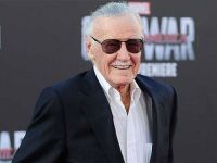 Stan Lee hayatını kaybetti