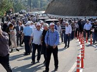 “Ekonomi ve turizme faydası olmayacak”