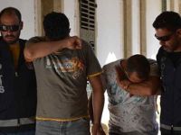 Cengizhan 10 ay hapis yatacak