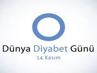 14 Kasım Dünya Diyabet Günü…