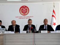 Meclis Komitesinde bütçe maratonu başladı