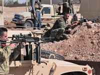 Bağdat, Altunköprü’de kontrolü sağladı