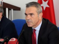 Uluçay: “Piyasaların rahatlatılması için çalışmak gerek”