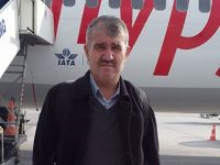 64 yaşında amansız hastalığa yenik düştü