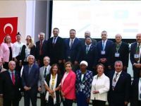 Dünya Basın Konseyleri Birliği 2018 Genel Kurulu KKTC’de yapılıyor