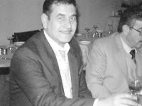 Kıbrıs solu bir neferini daha kaybetti