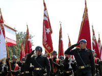 Resmi kutlamalar Akıncı’nın 12.00’de brt'den yapacağı konuşmayla başlıyor