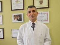 DAÜ Dr. Fazıl Küçük Tıp Fakültesi’nden Transplant Haftası açıklaması