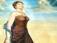 Dali'nin eserini satmaya çalışırken yakalandılar