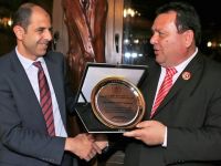 Özersay: “Yurtdışında yaşayan Kıbrıslı Türklere yönelik başlattığımız proje çerçevesinde gençlerin KKTC’yi ziyaret etmesini destekliyoruz”