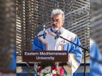 DAÜ ATAUM 15 Kasım Cumhuriyet Bayramı ile ilgili bildiri yayınladı